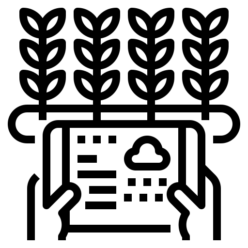 Intelligentization agricultural