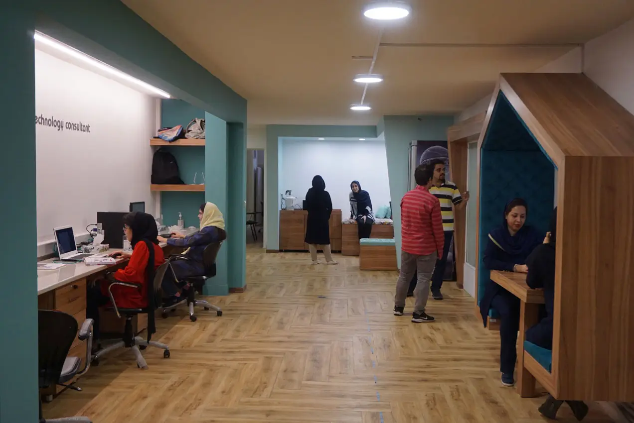 Login to Paya360 panel