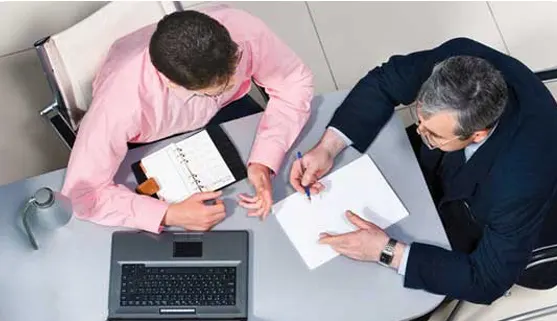 Consultation before implementation