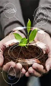 Smartification environmental